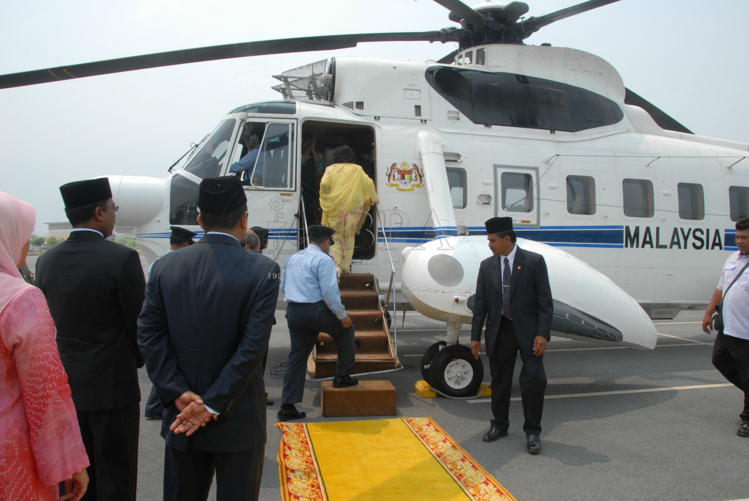 110 BPA 12 60 kampus IDA 5038